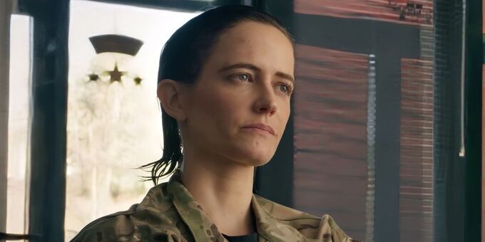evagreen Nude Leaks OnlyFans Photo 10