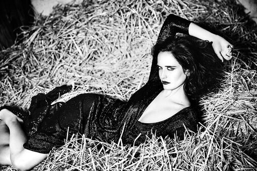 evagreen Nude Leaks OnlyFans Photo 18