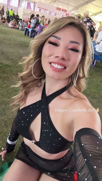 Evakaye Nude Leaks OnlyFans Photo 9