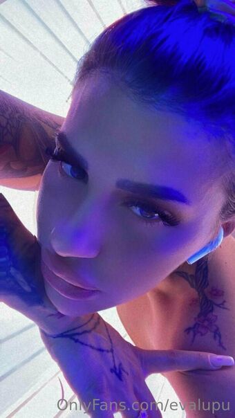 evalupu Nude Leaks OnlyFans Photo 6