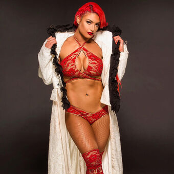 evamarie Nude Leaks OnlyFans Photo 16