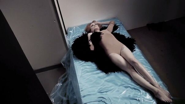 Evan Rachel Wood Nude Leaks OnlyFans Photo 25