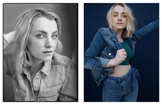 Evanna Lynch