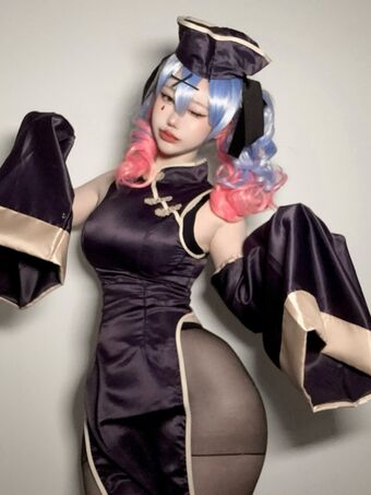 Evawishx Nude Leaks OnlyFans Photo 147