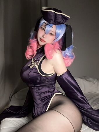 Evawishx Nude Leaks OnlyFans Photo 148