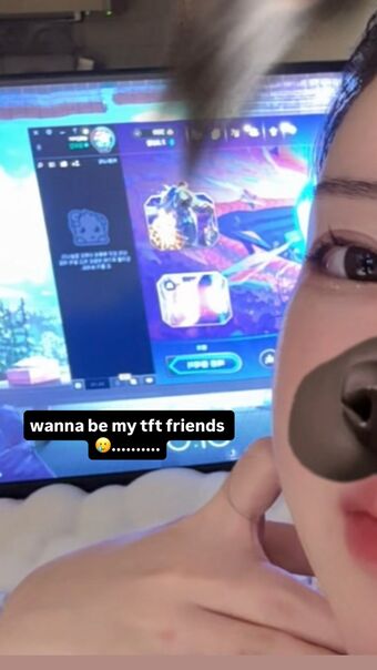 Evawxsh Nude Leaks OnlyFans Photo 17