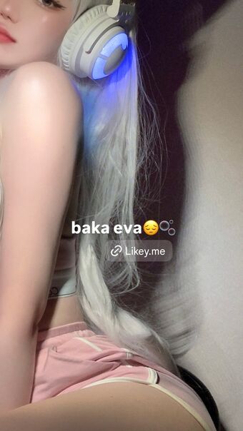 Evawxsh Nude Leaks OnlyFans Photo 20