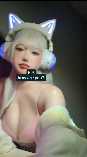 Evawxsh Nude Leaks OnlyFans Photo 21