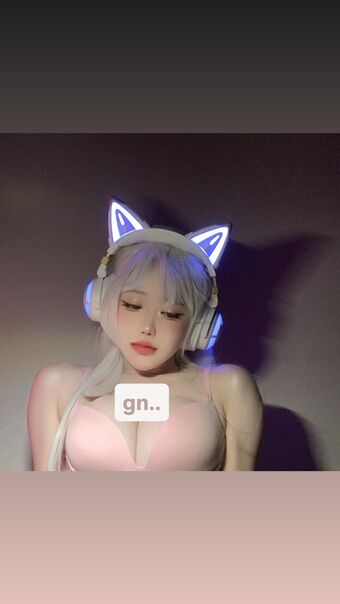 Evawxsh Nude Leaks OnlyFans Photo 22