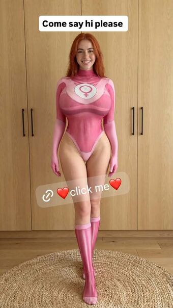 Eve Cherry Nude Leaks OnlyFans Photo 27