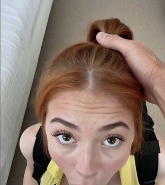 Eve Cherry Nude Leaks OnlyFans Photo 28