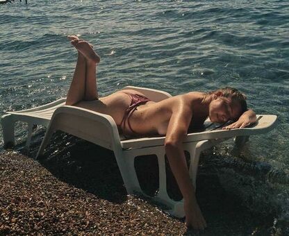 Eve Dapic