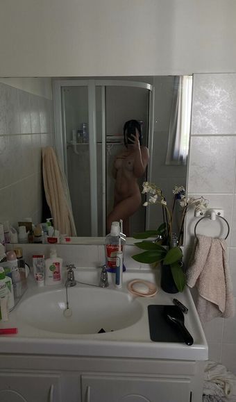 Eve Eveeegee Nude Leaks OnlyFans Photo 21