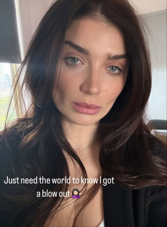 Eve Hewson