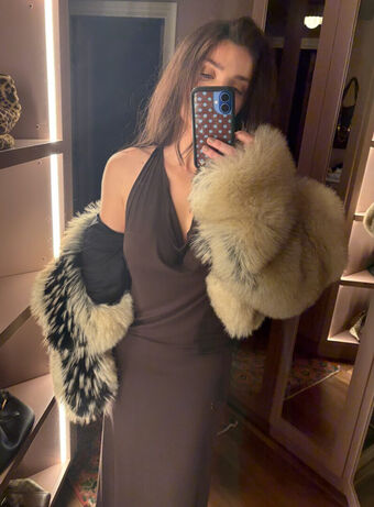 Eve Hewson Nude Leaks OnlyFans Photo 208