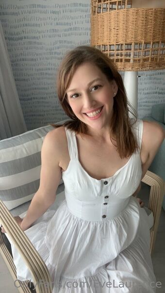 Eve Lawrence