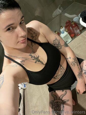Eve.winters