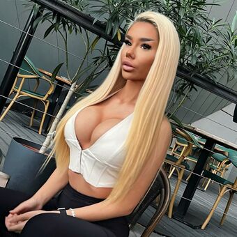 Eveline Marie Nude Leaks OnlyFans Photo 6