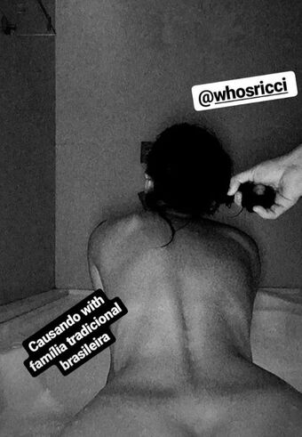 Evelyn Lima Nude Leaks OnlyFans Photo 2
