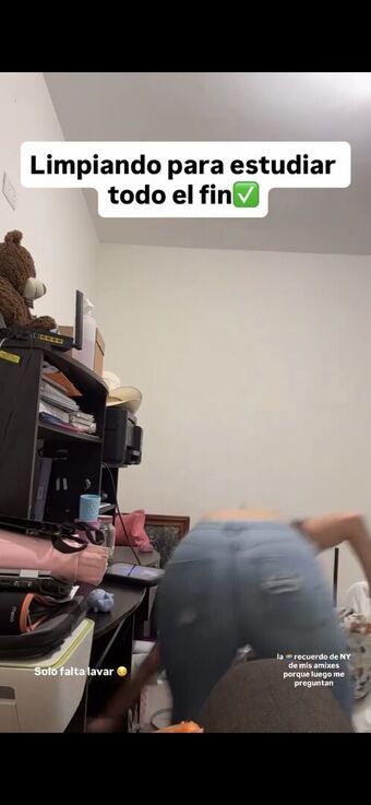 Evelyn Vasquez Nude Leaks OnlyFans Photo 32