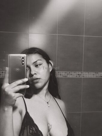 eveofhell Nude Leaks OnlyFans Photo 18
