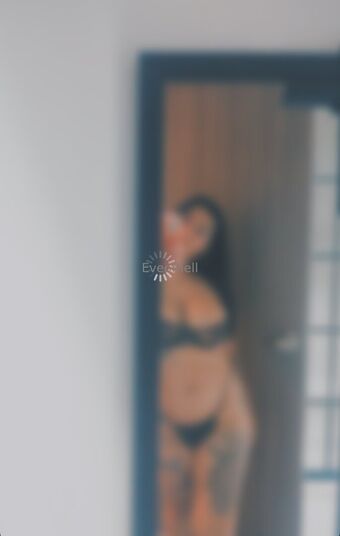 eveofhell Nude Leaks OnlyFans Photo 19