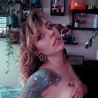 Eveowl Nude Leaks OnlyFans Photo 61