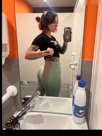 Eveowl Nude Leaks OnlyFans Photo 65