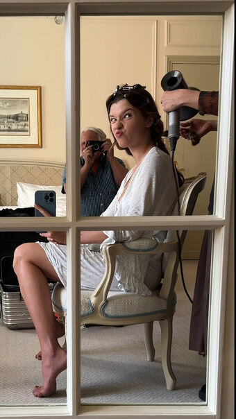 Ever Anderson Nude Leaks OnlyFans Photo 55