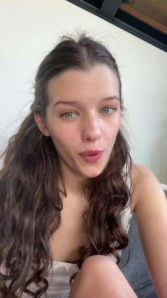 Ever Anderson Nude Leaks OnlyFans Photo 56