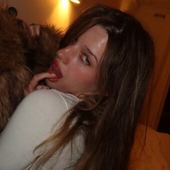 Ever Anderson Nude Leaks OnlyFans Photo 64