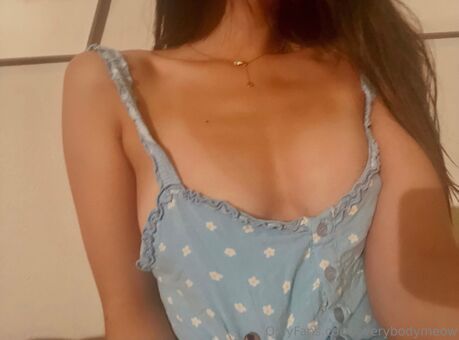 everybodymeow Nude Leaks OnlyFans Photo 39