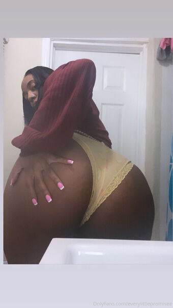 everylittlepromisee Nude Leaks OnlyFans Photo 3
