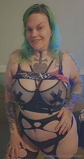 eveshadow Nude Leaks OnlyFans Photo 19