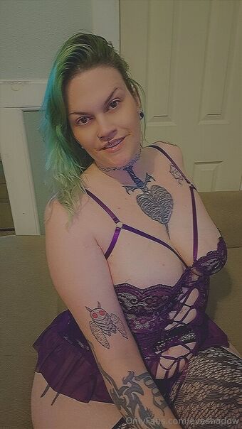 eveshadow Nude Leaks OnlyFans Photo 25