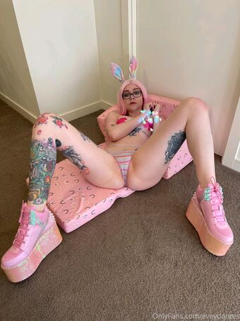 Evey Dantes