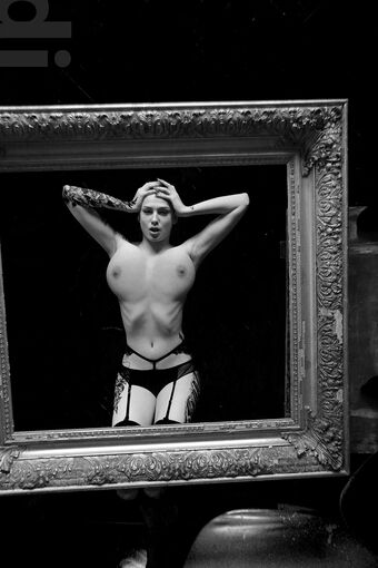 Evgenia Talanina Nude Leaks OnlyFans Photo 281