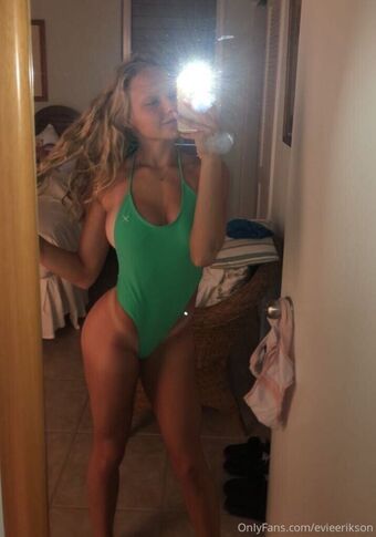 Evie Erikson + Ellie Erikson