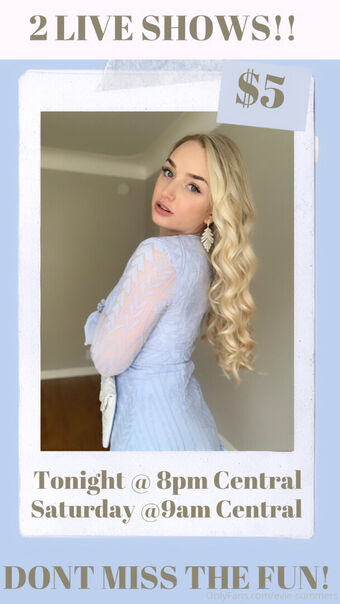 evie-summers
