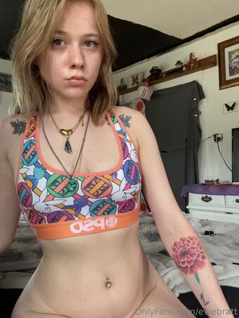 eviebratt Nude Leaks OnlyFans Photo 13