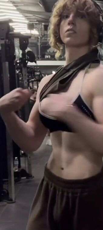 eviedotgym