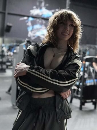 eviedotgym