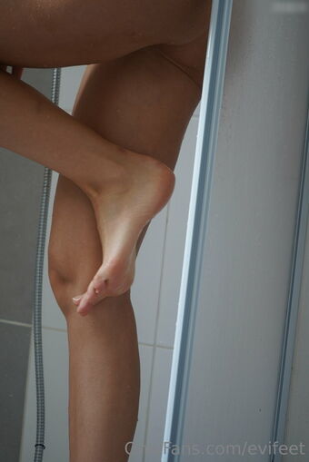 Evifeet
