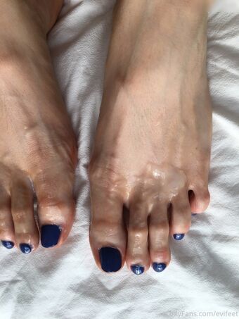 Evifeet