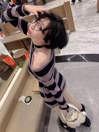 Evil Overlord Gabo Nude Leaks OnlyFans Photo 483