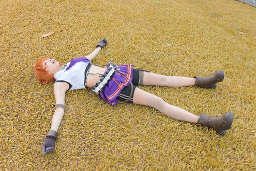 Evil Overlord Gabo Nude Leaks OnlyFans Photo 484