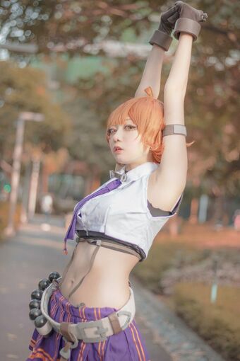 Evil Overlord Gabo Nude Leaks OnlyFans Photo 486