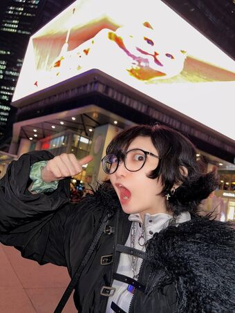 Evil Overlord Gabo Nude Leaks OnlyFans Photo 489