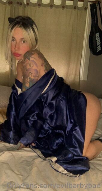 evilbarbybae