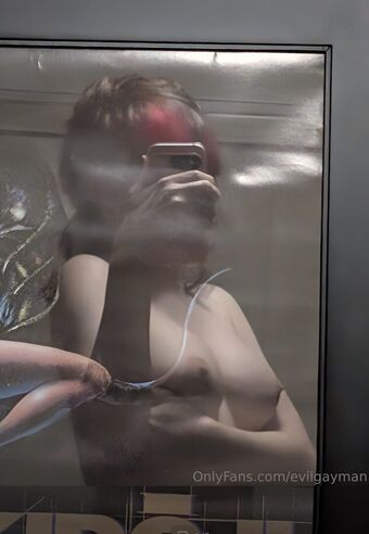 evilgayman Nude Leaks OnlyFans Photo 14